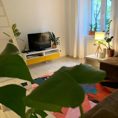 Blum Apartment *