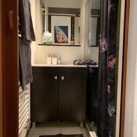 Blum Apartment Bratislava