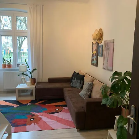 Apartment Blum Bratislava