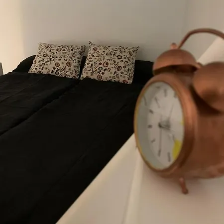 Blum Apartment *